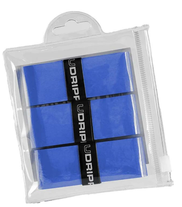 UDRIPPIN - Pro Tour Grips