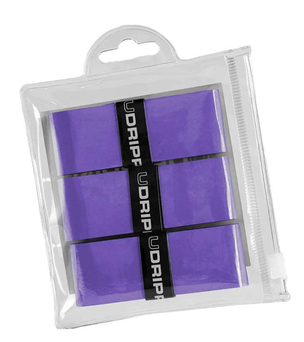 UDRIPPIN - Pro Tour Grips