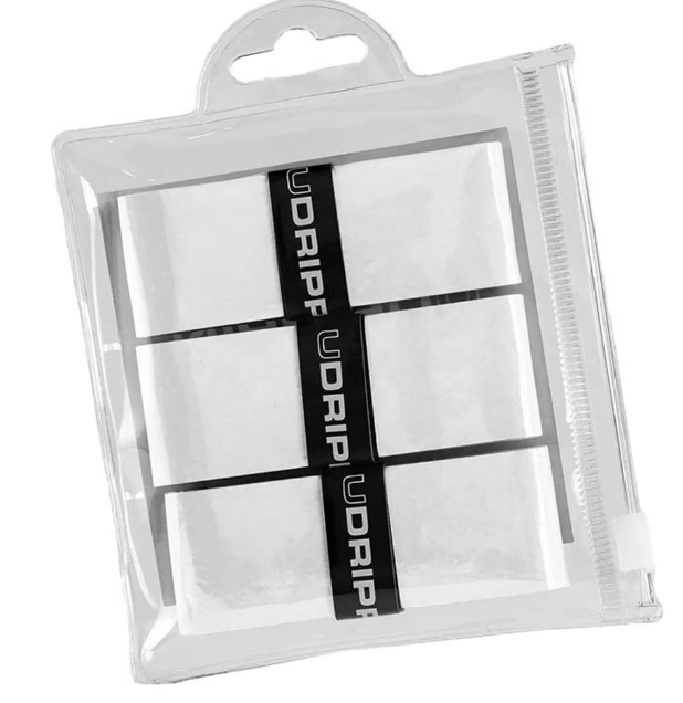 UDRIPPIN - Pro Tour Grips