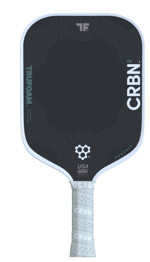 CRBN 2 TruFoam Genesis Pickleball Paddle