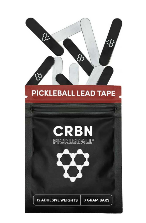 CRBN Lead Tape