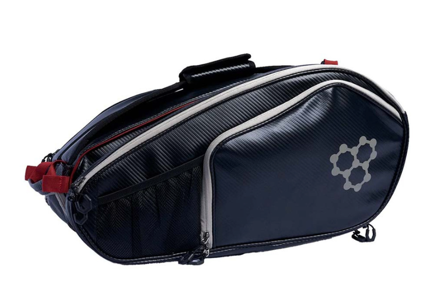 CRBN Pro Team Tour Pickleball Bag
