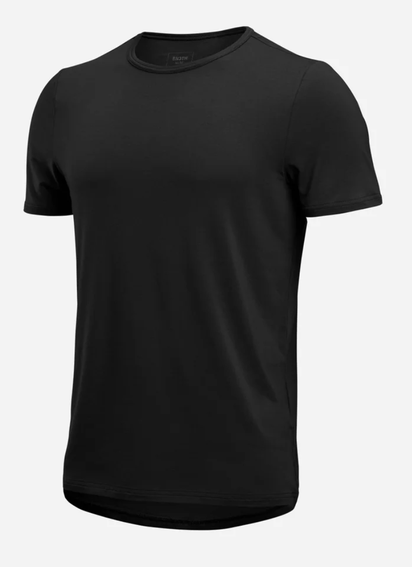 BN3TH Crew Tee