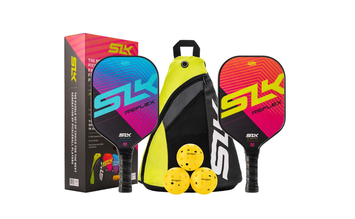 SLK Club Bundle