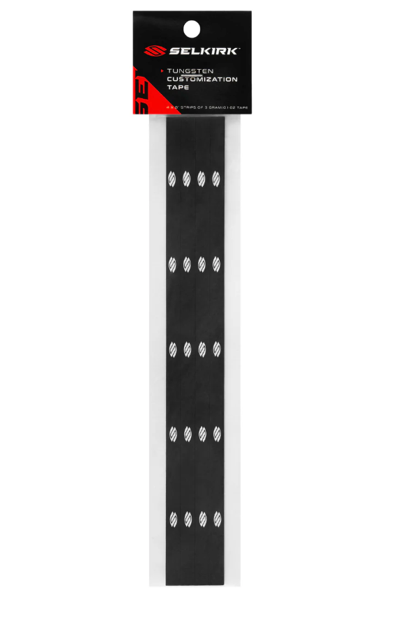 Selkirk Sport Tungsten Tape