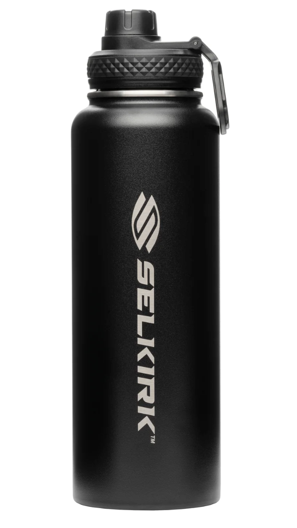 Selkirk 40oz Premium Water Bottle 2.0