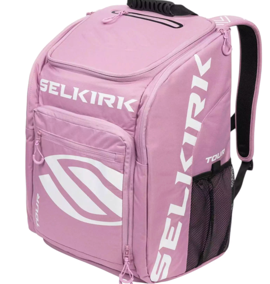 Selkirk Core Series Tour Backpack- Winter Berry