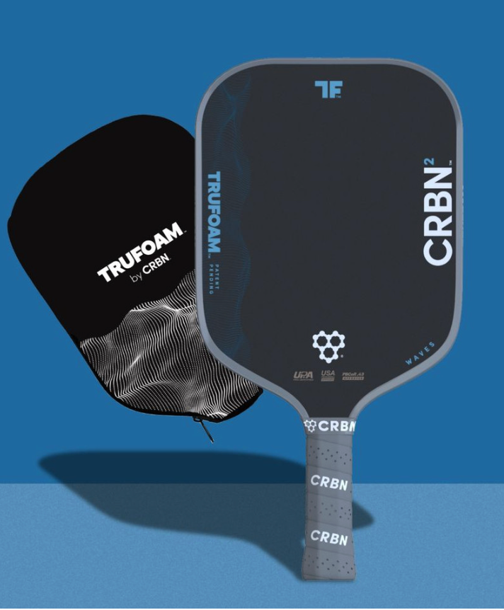 CRBN Trufoam Waves 2
