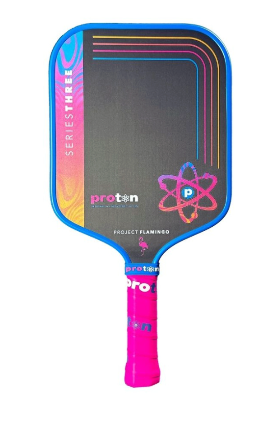 Proton Flamingo Widebody 15mm