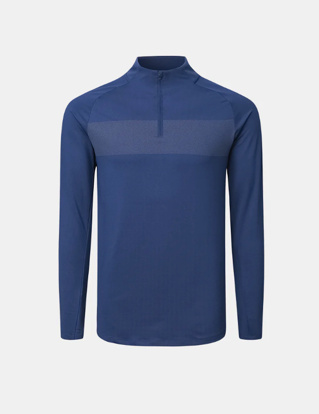 Selkirk TruWear Men's Apex 2.0 Lifestyle Quarter Zip