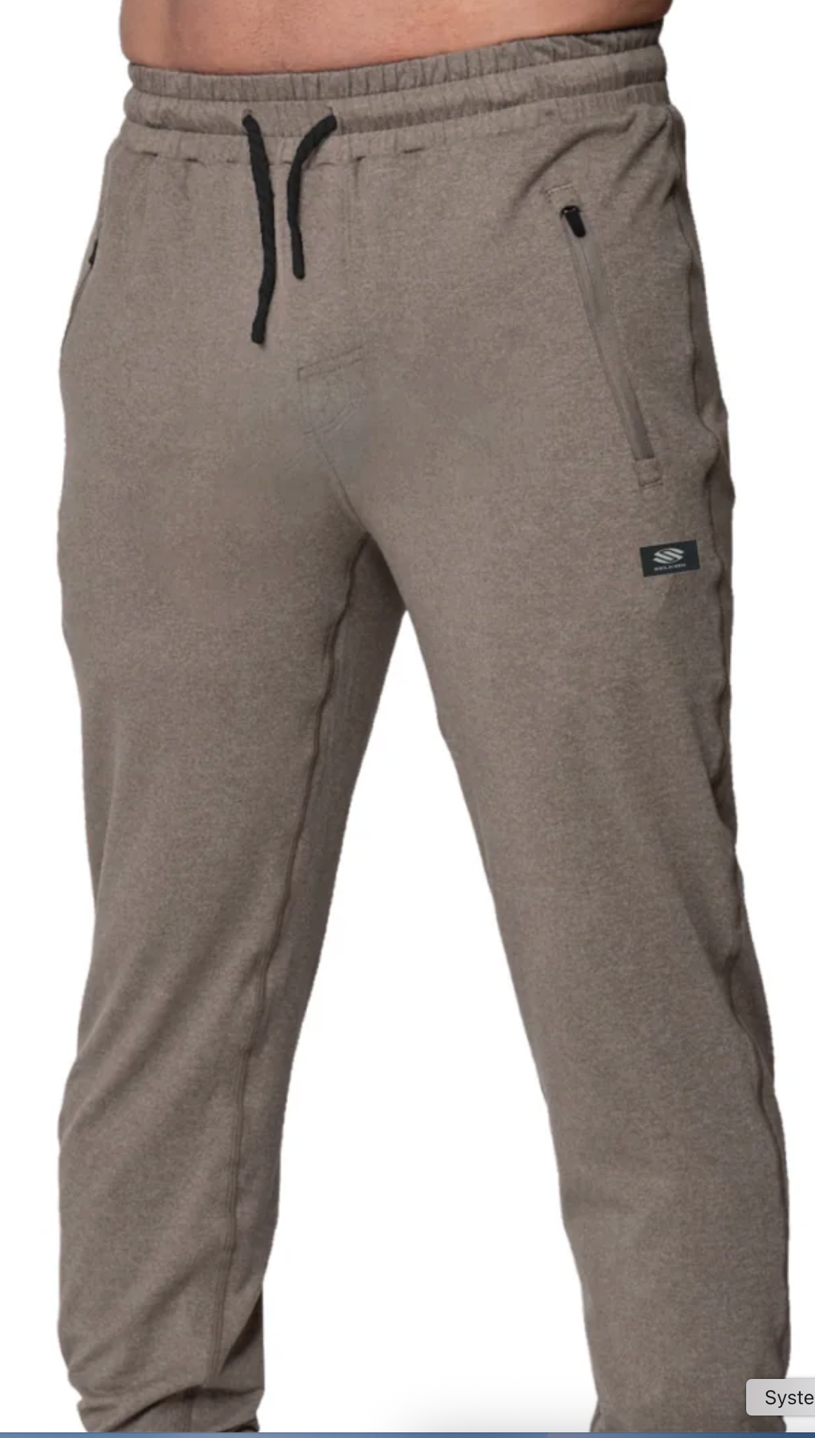 Spring Owen Men's Jocko Jogger