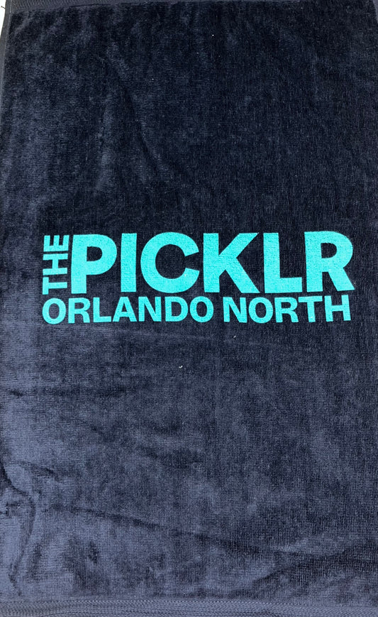 Picklr Towel