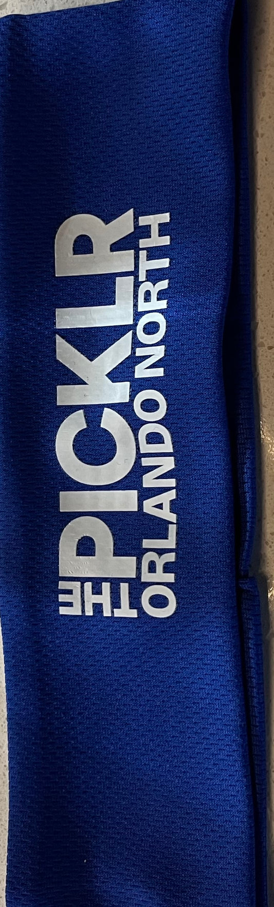 Cooling Headband