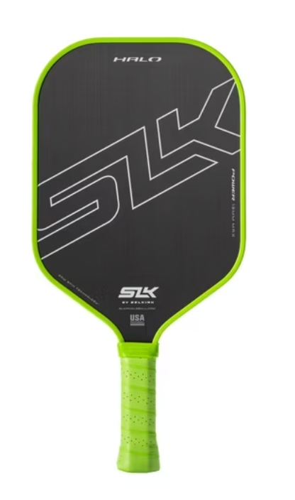 HALO Max - Volt Green