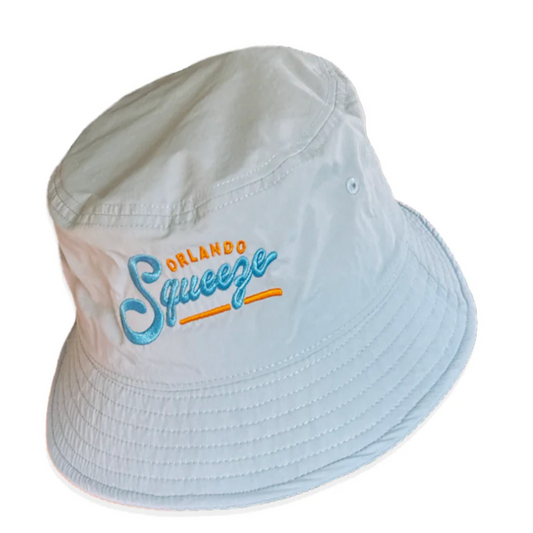 Orlando Squeeze Bucket Hat