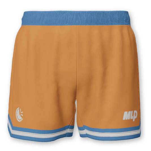 Orlando Squeeze MLP Shorts