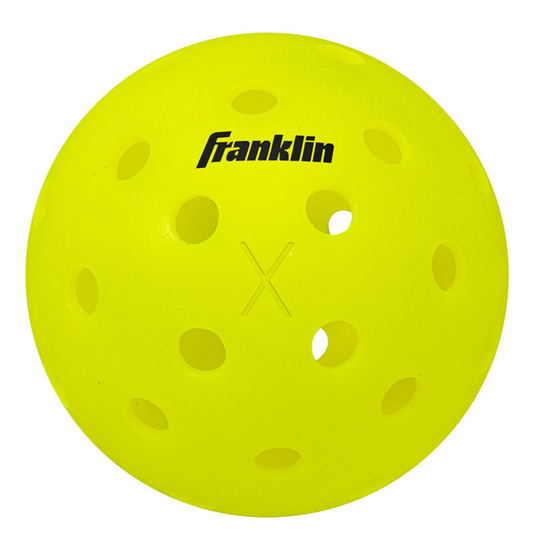 Franklin X-40