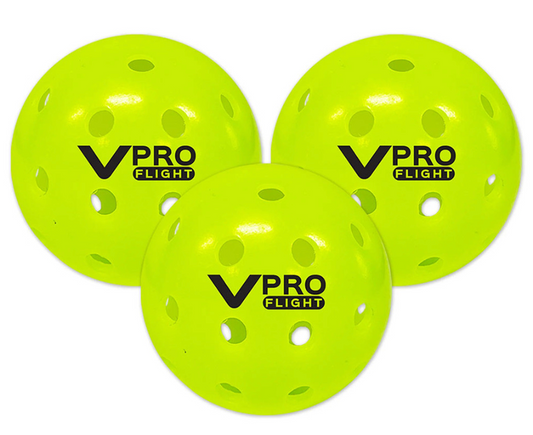 Vulcan VPRO Flight 1 Ball