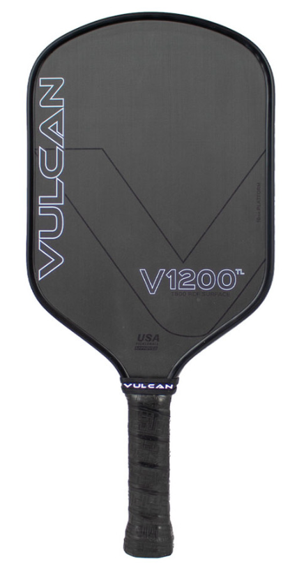 Vulcan V1200 Pickleball Paddle
