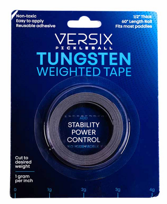 Versix Tungsten Tape