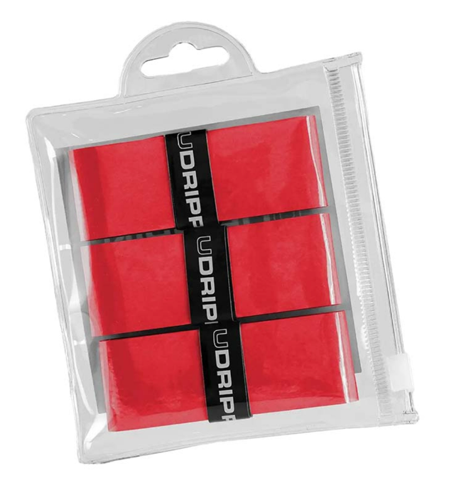 UDRIPPIN - Pro Tour Grips