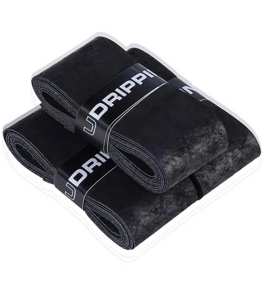 UDRIPPIN - Pro Dry Grips-3pk