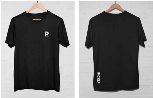 The Picklr P Logo Shirt