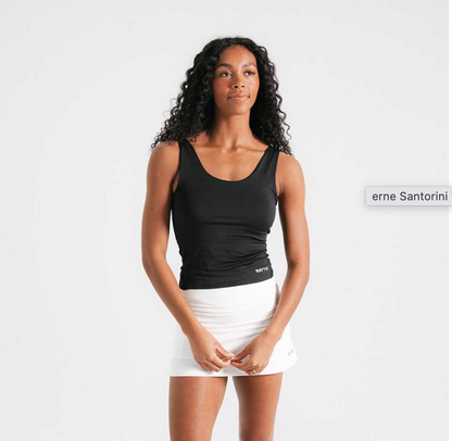 Erne The Santorini Tank - Women's