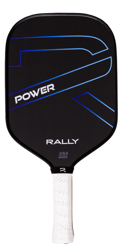 Rally Power Pickleball Paddle