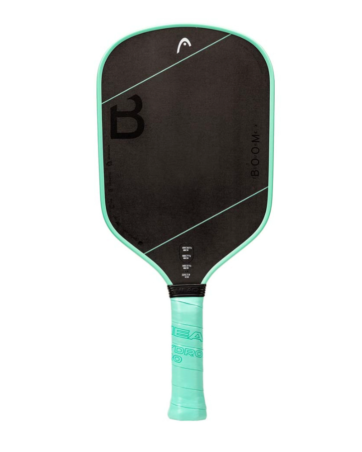 HEAD Boom Tour EX Pickleball Paddle