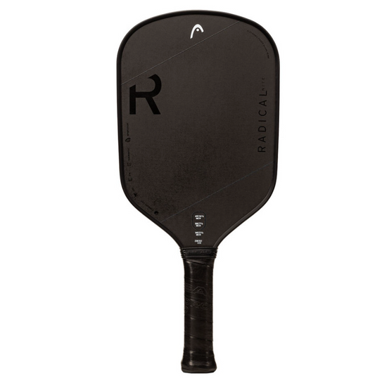 HEAD Radical Nite Pickleball Paddle