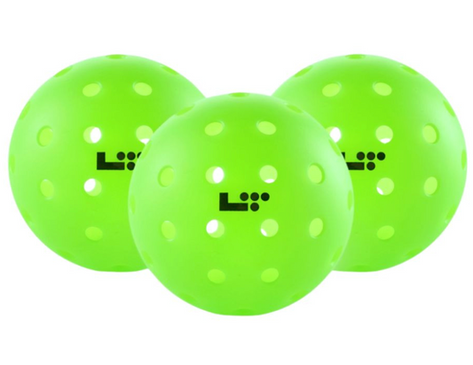 Lifetime Ball