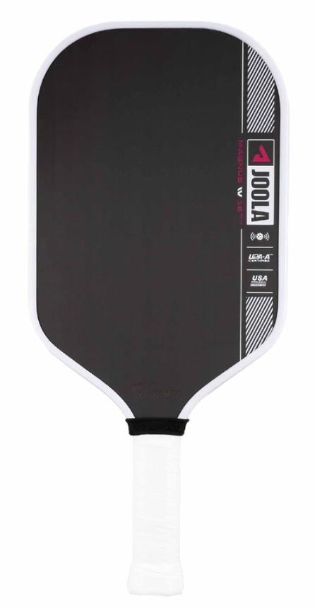 Joola Tyson McGuffin Magnus Pro IV 16mm Pickleball Paddle