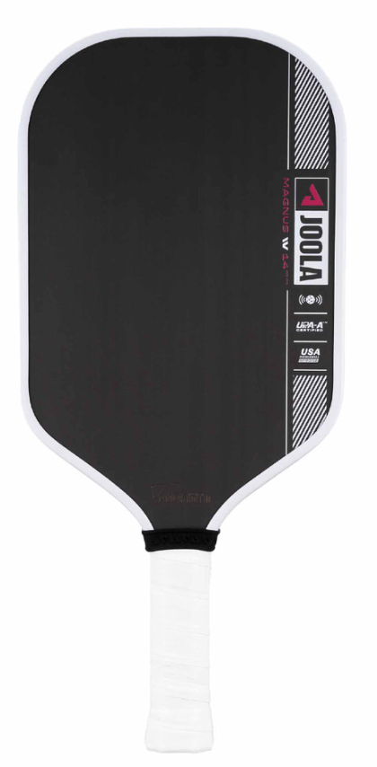 JOOLA Tyson McGuffin Magnus Pro IV 14mm Pickleball Paddle