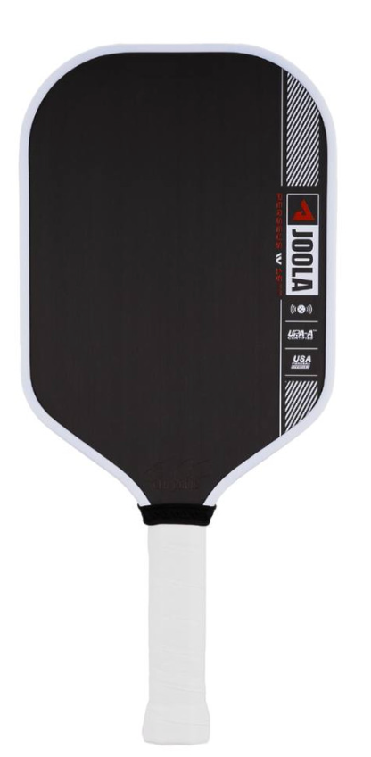 Joola Ben Johns Perseus Pro IV 16mm Pickleball Paddle