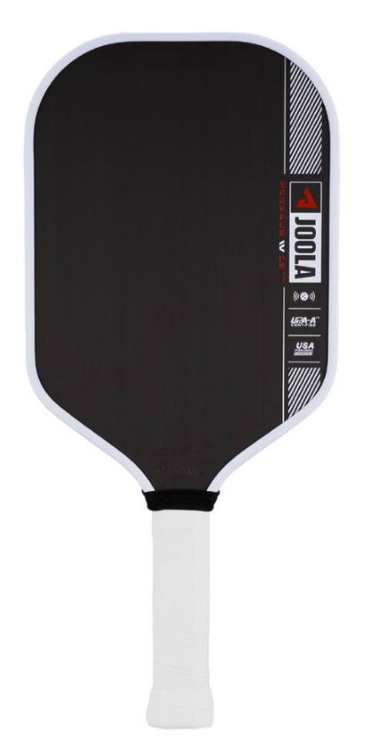 Joola Ben Johns Perseus Pro IV 14mm Pickleball Paddle