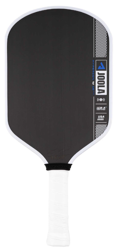 Joola Ben Johns Hyperion Pro IV 14mm Pickleball Paddle