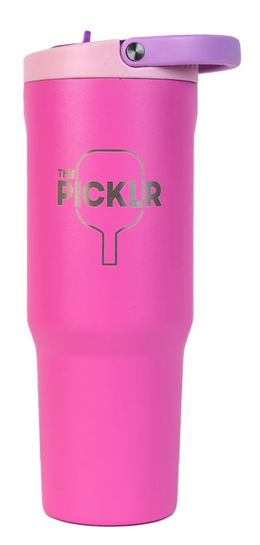 HydroJug Sport Cup 32 oz - Pink Sugar
