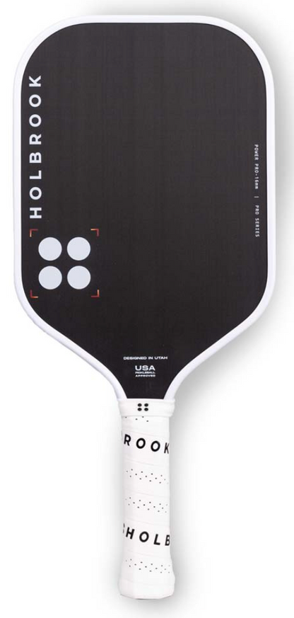 Holbrook Power Pro 14mm Pickleball Paddle