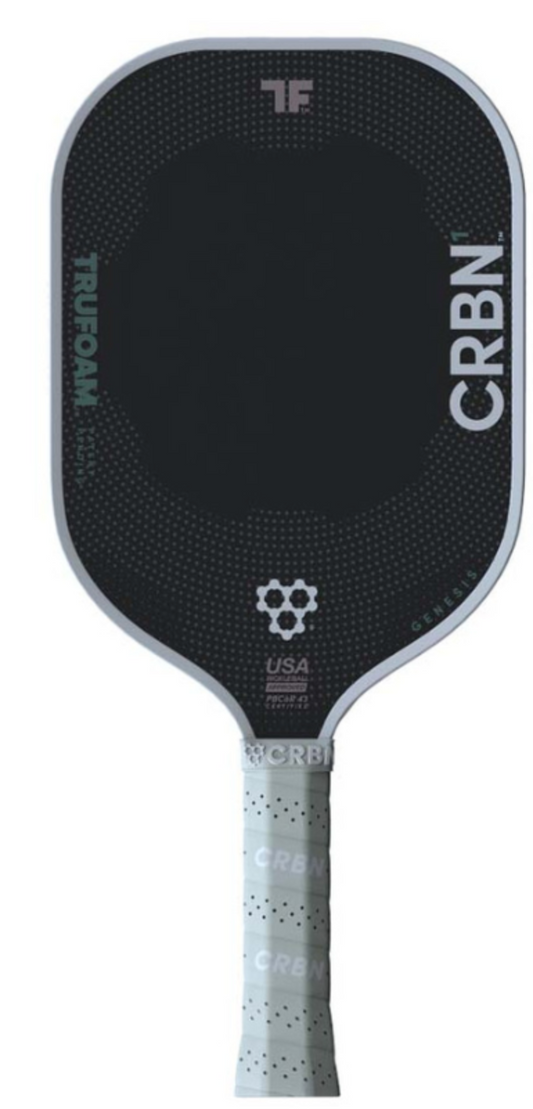 CRBN 1 TruFoam Genesis Pickleball Paddle