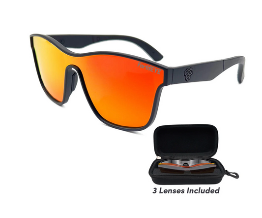 CRBN Drift Pickelball Eyewear