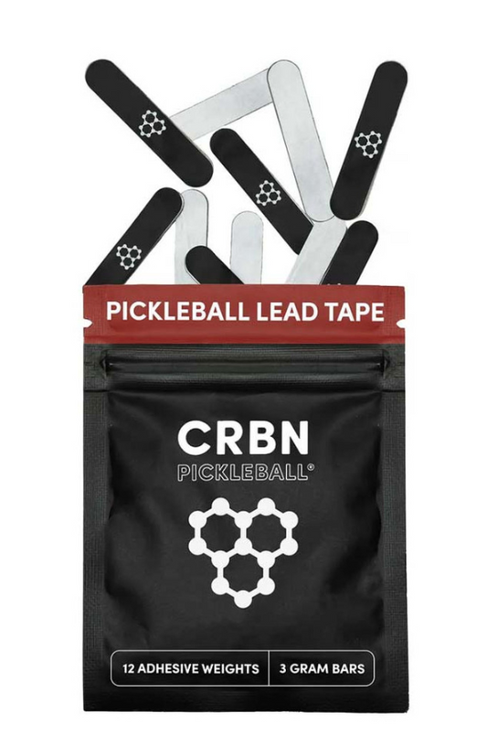 CRBN Lead Tape