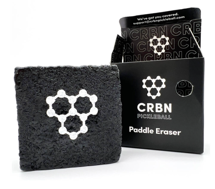 CRBN Paddle Eraser