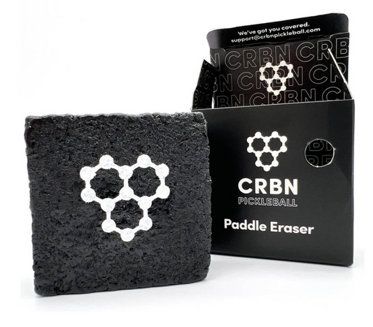 CRBN Paddle Eraser
