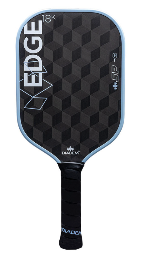 Diadem Edge 18K Speed Pro Pickleball Paddle