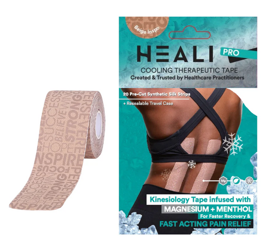HEALI nude inspiration