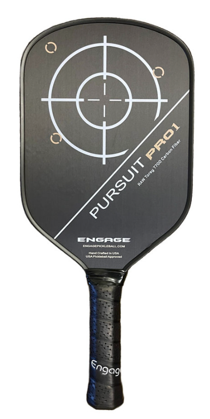 Engage Pursuit Pro1 Pickleball Paddle -