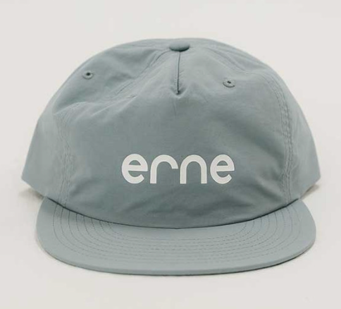 Erne Surf Hat - Mineral