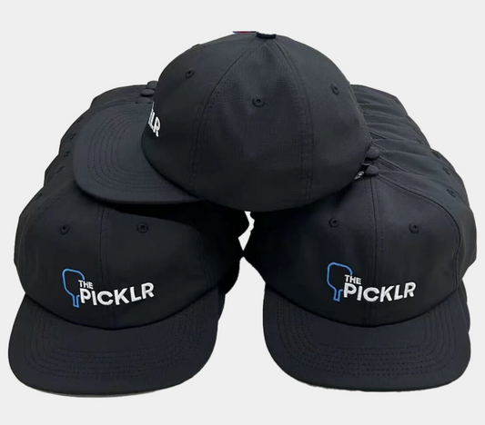 Picklr x Stack Hat