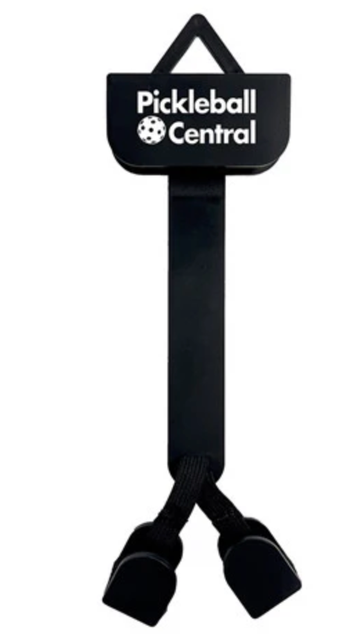 Vulcan Pickleball Central Paddle Peggers